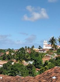 Município de Coqueiro Seco