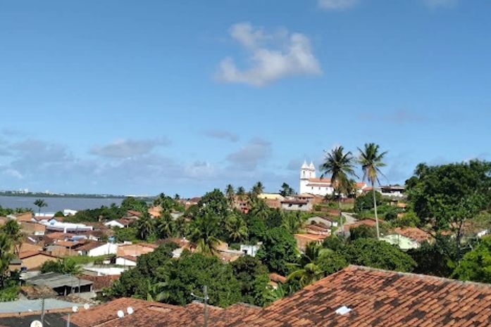 Município de Coqueiro Seco