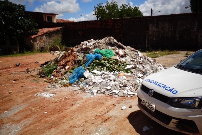 De janeiro a setembro, deste ano, foram registradas 1.686 notificações e autuações, segundo a Sudes.