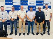 Prefeito leva projeto para Codevasf visando construir importante obra para Quebrangulo