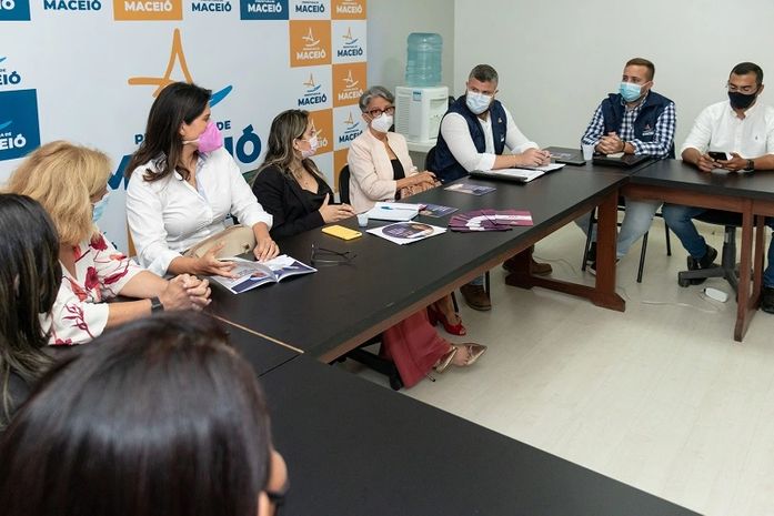 Grupo de Trabalho vai combater exploração sexual de mulheres e crianças na alta temporada