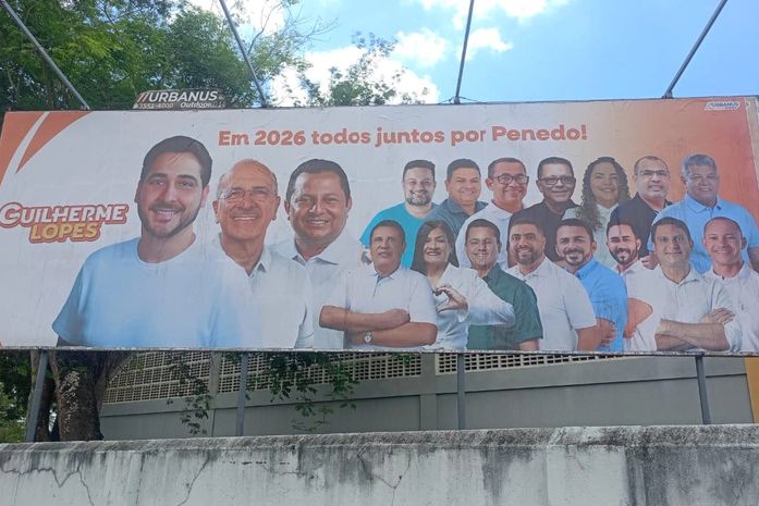 União inédita em Penedo evidencia força para eleger um deputado estadual penedense em 2026