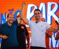 Dr. Cleber Costa lança candidatura à reeleição com propostas significativas para Maceió