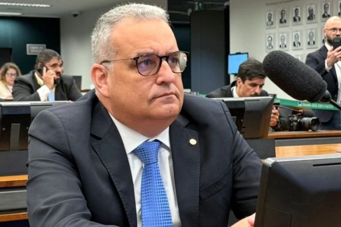 Alfredo Gaspar critica vetos do governo federal e reforça voto pela derrubada em compromisso com a população