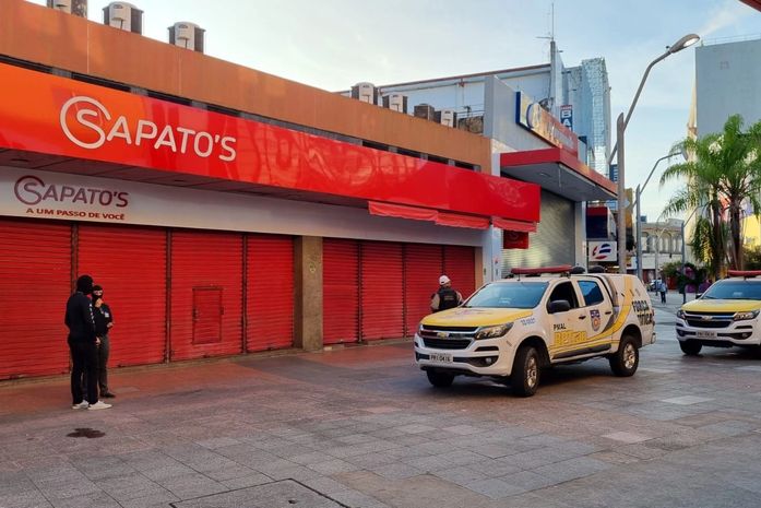 Empresários são alvos de operação que gerou prejuízo de R$ 45 milhões, aponta MP