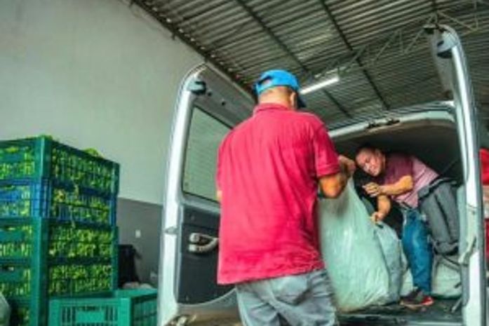 PAA: Prefeitura de Arapiraca já investiu mais de R$ 2,7 milhões na compra de alimentos