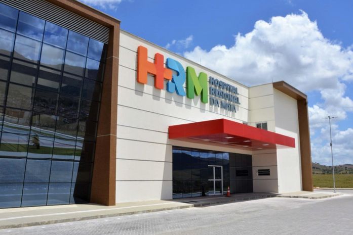 Hospitais do estado zeram atendimentos Covid-19 e começam a atender pacientes com outras doenças