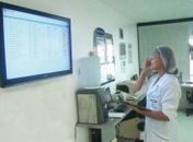 TI implanta sistema que alerta sobre pacientes com risco nutricional