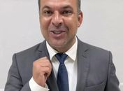 Dia do Trabalhador: Francisco Sales defende emprego digno e quem gera oportunidades e postos de trabalho