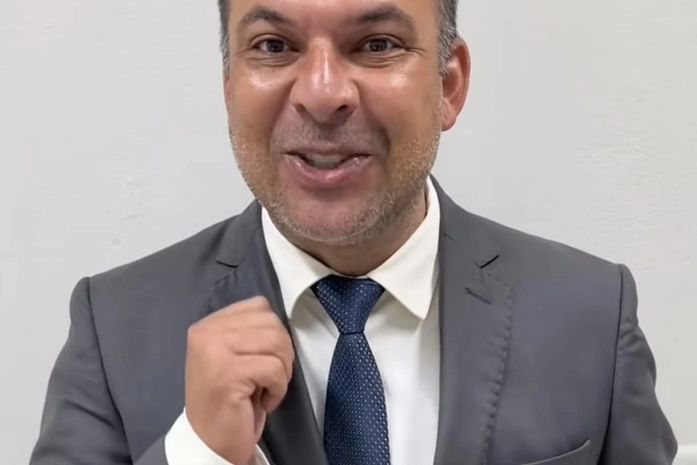 Dia do Trabalhador: Francisco Sales defende emprego digno e quem gera oportunidades e postos de trabalho