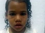 Na véspera do dia da resistência negra, a pretinha  autista Maria Clara, 7 anos, continua desaparecida. Faz 850 dias e ninguém liga mais pra isso...