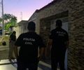 Polícia deflagra operação contra grupo suspeito de aplicar golpes na venda de veículos em AL