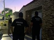 Polícia deflagra operação contra grupo suspeito de aplicar golpes na venda de veículos em AL