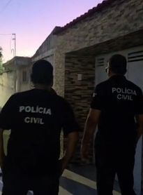 Polícia deflagra operação contra grupo suspeito de aplicar golpes na venda de veículos em AL