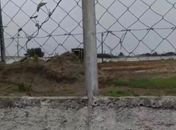 Vereadores cobram conclusão de Estádio Municipal de Major Izidoro