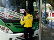 Três empresas de ônibus irão assumir quatro linhas operadas pela empresa Veleiro