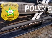 Suspeito de ser mandante de assassinato é preso cinco anos após o crime