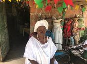 Casas de religião de matriz africana preservam a ancestralidade