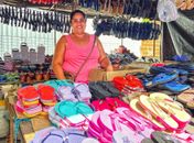 Prefeitura de Girau do Ponciano garante melhorias e fortalece a economia local com a tradicional Feira Livre