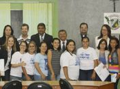 Câmara de Arapiraca aprova doação de terreno para a Associação dos Portadores de Transtorno Autístico do Agreste 