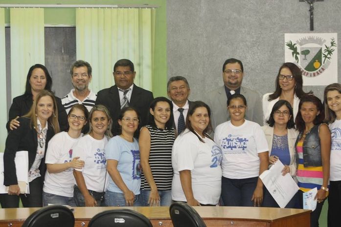 Câmara de Arapiraca aprova doação de terreno para a Associação dos Portadores de Transtorno Autístico do Agreste