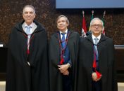 João Luiz Lessa é eleito presidente do TJ de Alagoas para o biênio 2027-2028