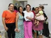 Prefeitura de Lagoa da Canoa faz doação de terrenos para famílias que buscam sair do aluguel