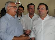 Não preciso do fracasso dos outros para ter sucesso, diz vice-governador em post sobre Teófilo