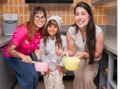 Deputada Estadual Gabi Gonçalves realiza mais uma edição do projeto Oficinas da Gabi, em Rio Largo