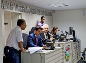 Julgamento estava previsto para o dia 22, mas teve que ser adiado