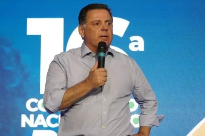 PSDB pode deixar de existir? Veja o que disse o presidente da legenda