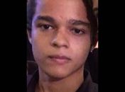 Família procura por jovem desaparecido há mais de 24h em Maceió