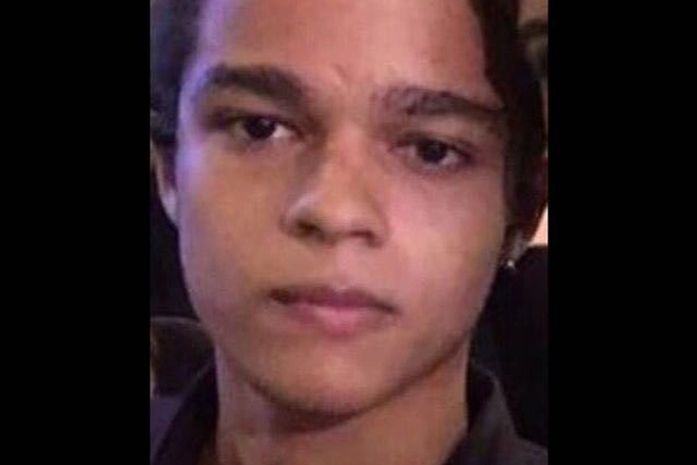 Família procura por jovem desaparecido há mais de 24h em Maceió
