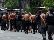 Parlamentares alagoanos criticam governo após confronto no Rio: "Nenhum brasileiro pode esquecer o abandono do combate ao crime"