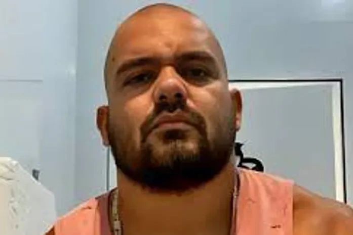 Edmar Felipe Alves dos Santos