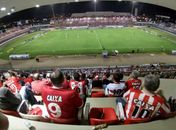 CRB empata sem gols com o Criciúma e perde posições na Série B