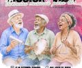 Projeto Música e Vida promove vivência musical para idosos no Tabuleiro dos Martins