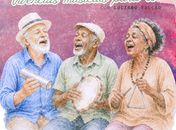 Projeto Música e Vida promove vivência musical para idosos no Tabuleiro dos Martins