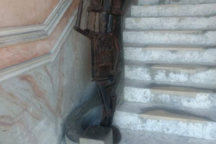 Museu Théo Brandão