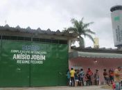 Parabéns Ministério Público Federal por colocar o dedo na ferida no caso do massacre no AM