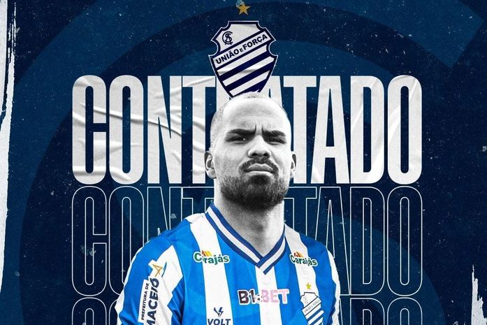 Mais um: CSA acerta a contratação do zagueiro Thales para 2023