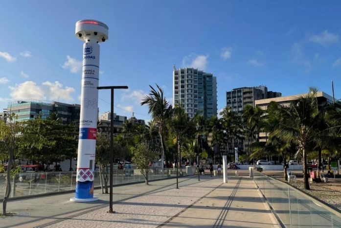 Totens da Segurança Pública se consolidam como importante ferramenta a serviço da população