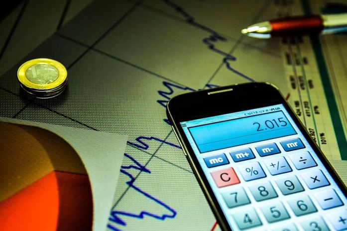 Mercado financeiro eleva estimativa de inflação para 3,86% este ano