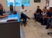 Reunião histórica entre motociclistas, motoristas de aplicativo e DMTT abre caminho para uma mobilidade mais segura e eficiente em Maceió