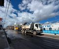 Obras do Programa Pró-Estrada chegam à Avenida Castelo Branco, em Delmiro Gouveia

