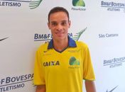 Dica de Atleta entrevista o maratonista Franck Caldeira