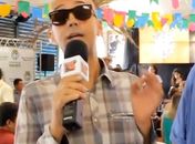 Programa do Rangel no lançamento do São João 2018 de Maceió