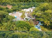 Abandonado há anos, espaço do antigo EcoPark poderá se tornar uma rota ecológica em Maceió