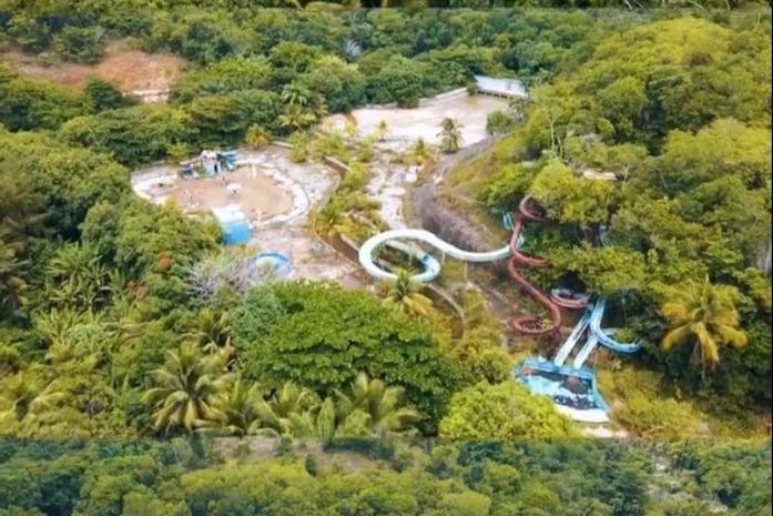 Abandonado há anos, espaço do antigo EcoPark poderá se tornar uma rota ecológica em Maceió