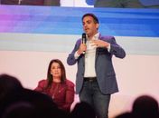 ”Focamos primeiro na transformação social para desenvolver a economia local”, afirma Renato Filho no lançamento do Prêmio Sebrae, em Brasília